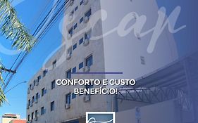 Hotel Oscar Blue Montes Claros
